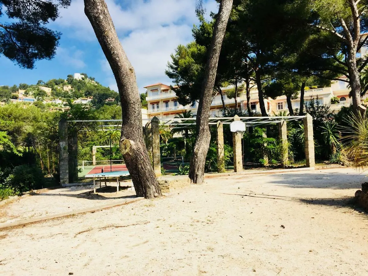 Appartamento Studio 4 personnes avec piscine, tennis Hyères