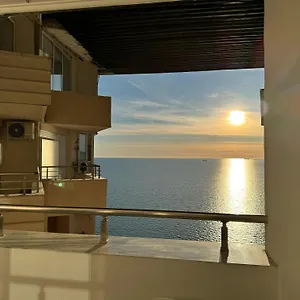 Beachfront Marilyn , Durrës Albania